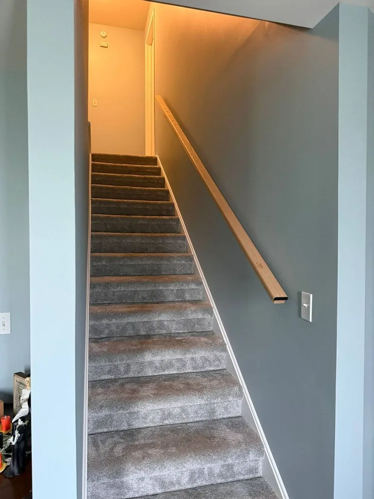 Exterior Repairs work in Arlington Heights