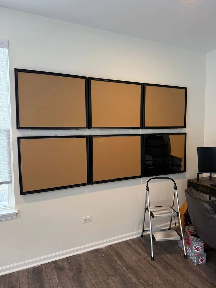 commercial handyman — EasyFix