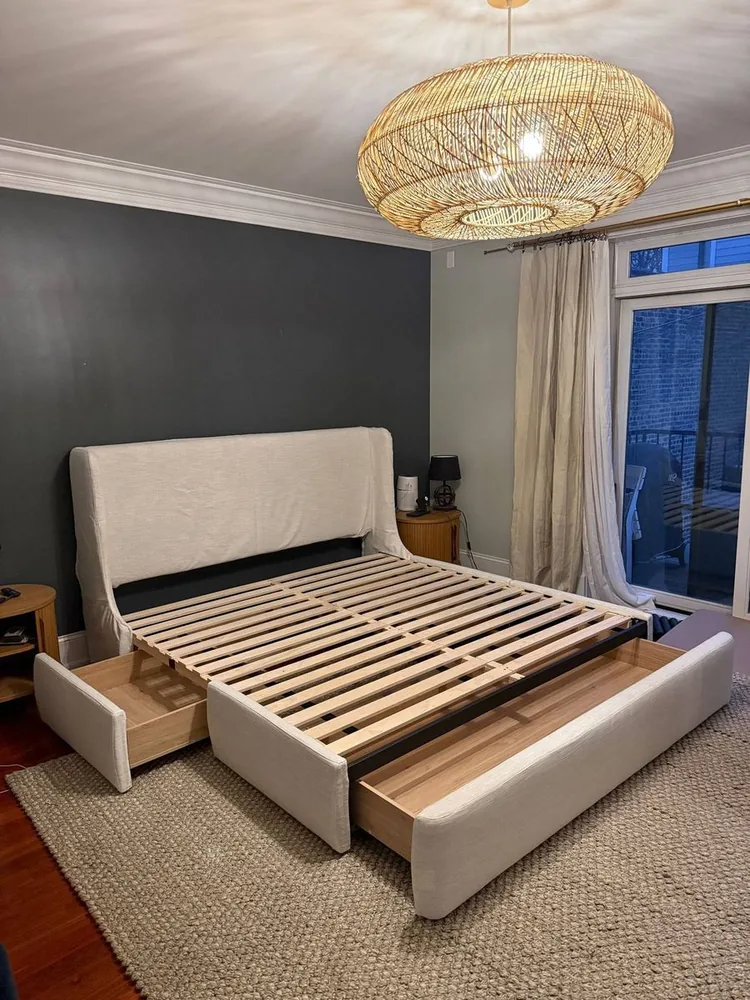 furniture assembly — EasyFix