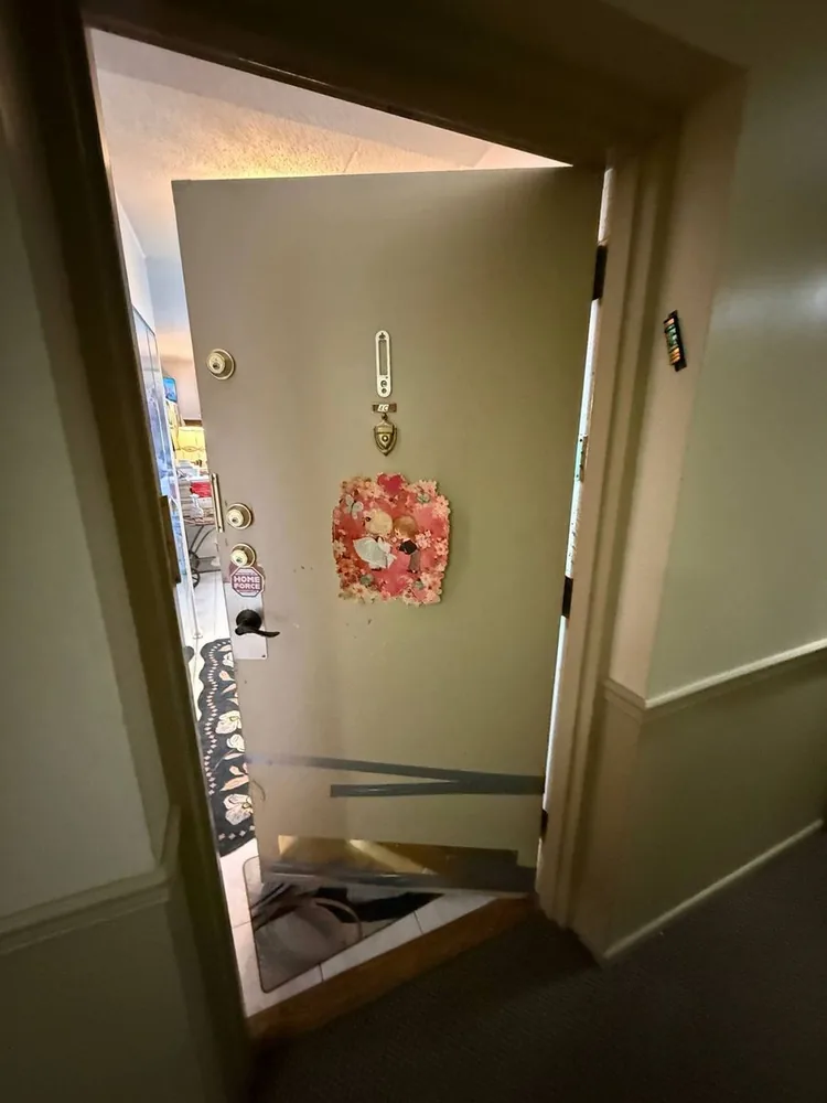 Interior Painting work in Arlington Heights