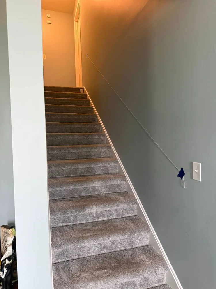 Exterior Repairs work in Arlington Heights
