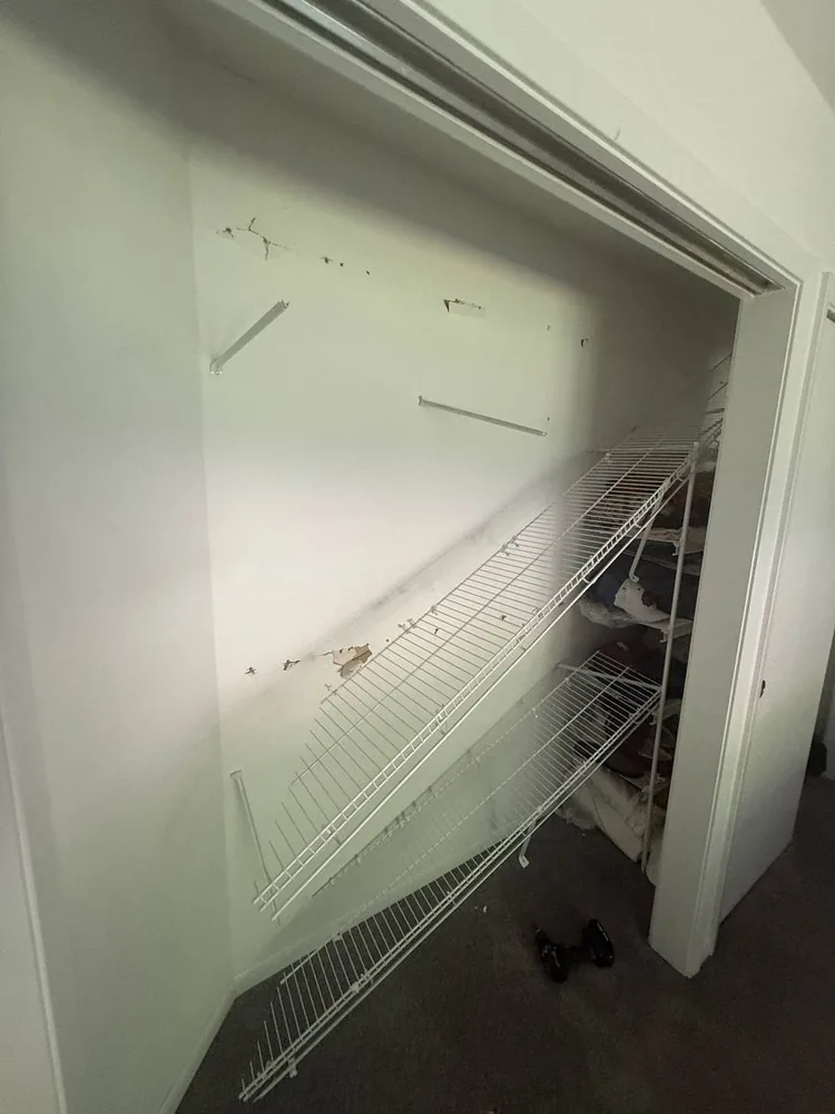 Property Maintenance work in Arlington Heights