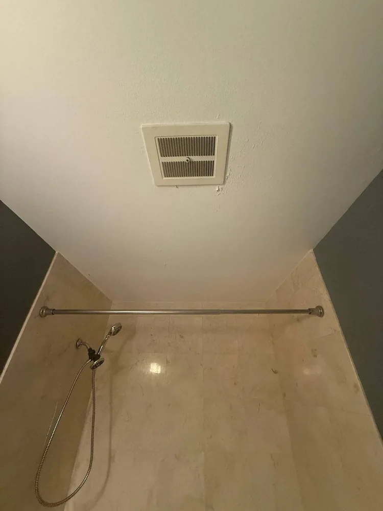 Ceiling Drywall Repair work in Hoffman Estates