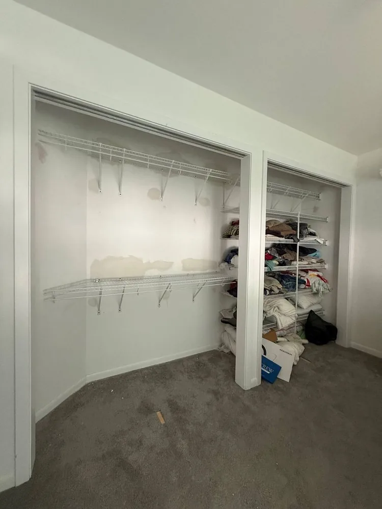 Drywall Repair work in Arlington Heights