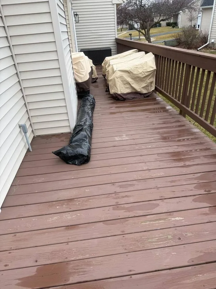 Outdoor Structures work in Arlington Heights