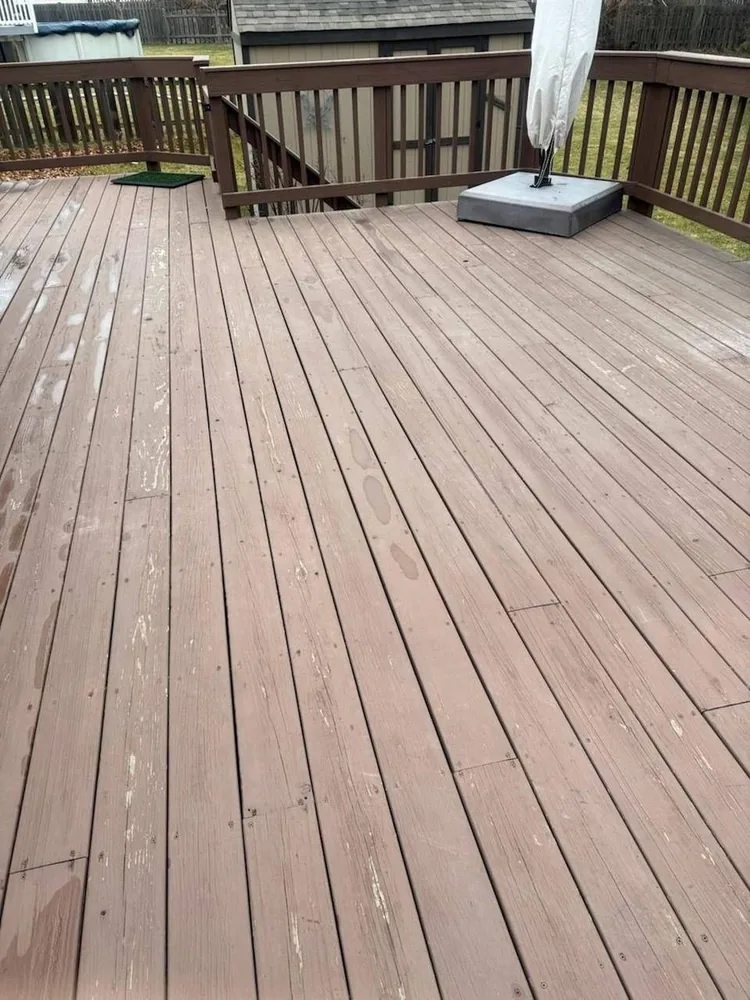 Outdoor Structures work in Arlington Heights