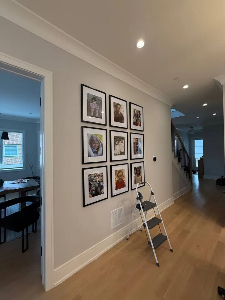Commercial Handyman work in Arlington Heights