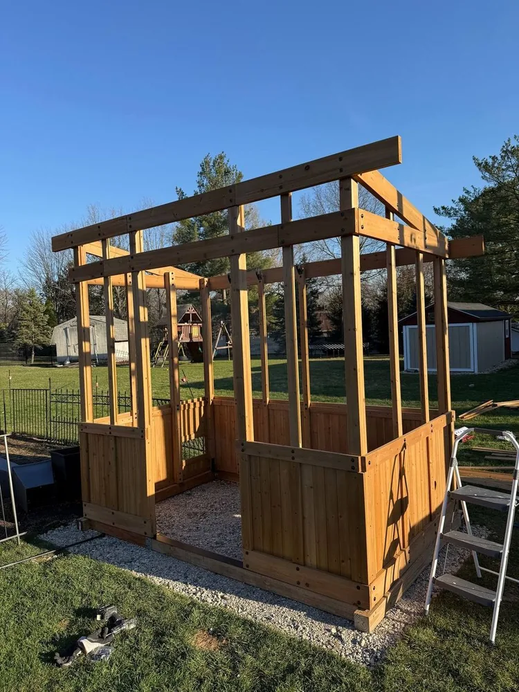 Commercial Handyman work in Arlington Heights