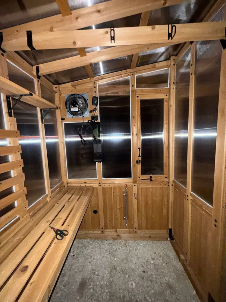 Commercial Handyman work in Arlington Heights