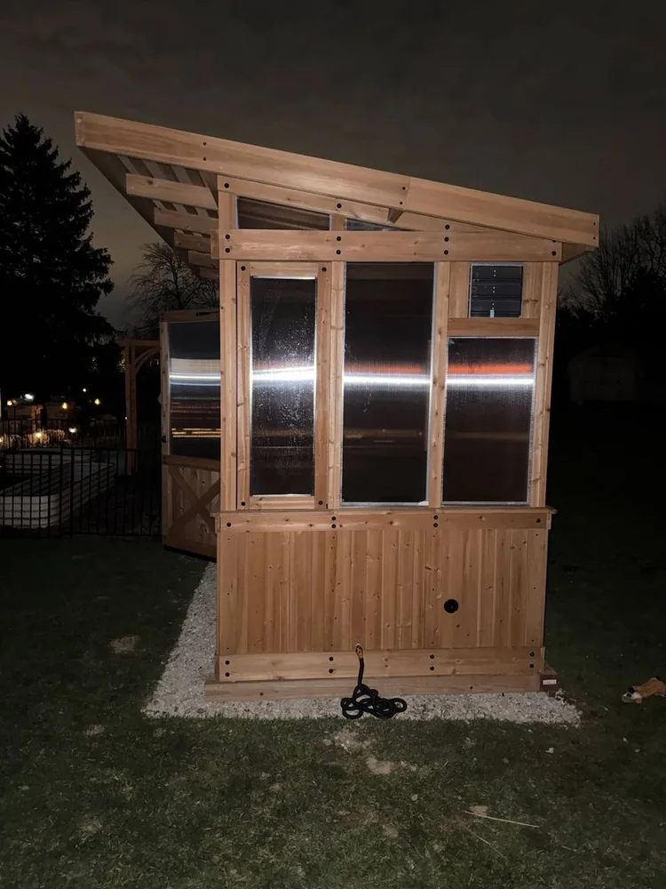 Commercial Handyman work in Arlington Heights