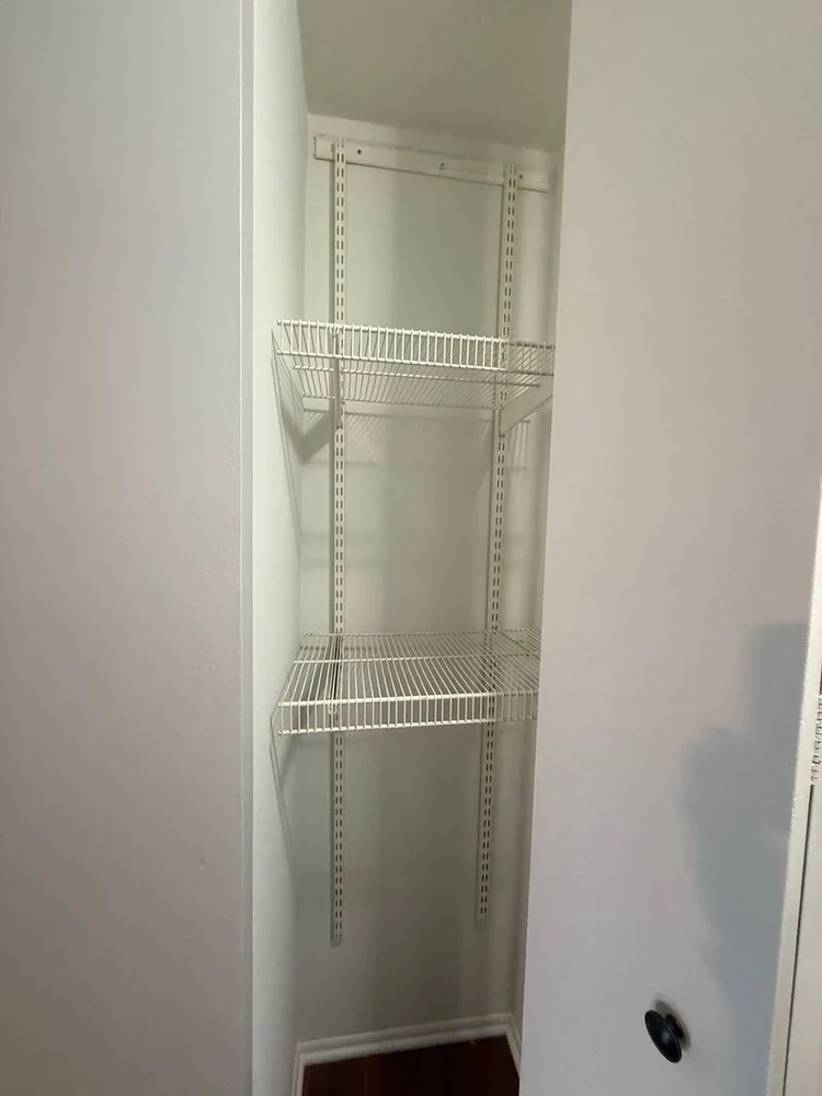 Shelf Installation work in Buffalo Grove