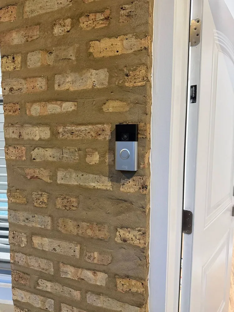 Smart Home Installation work in Arlington Heights