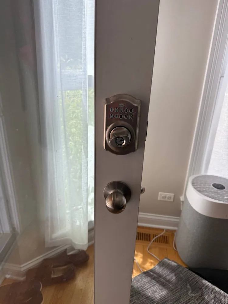 Smart Home Installation work in Arlington Heights