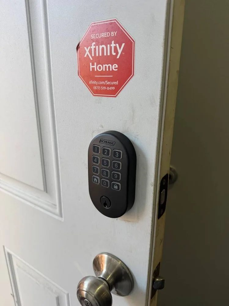 Smart Home Installation work in Arlington Heights