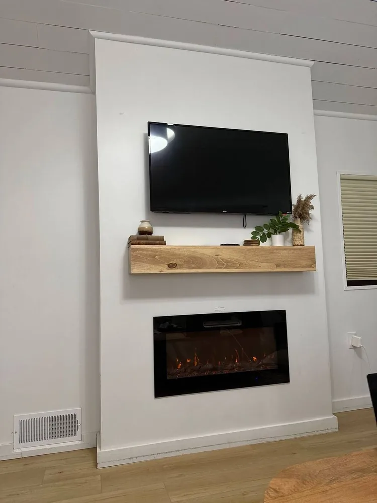 Tv Mounting work in Arlington Heights