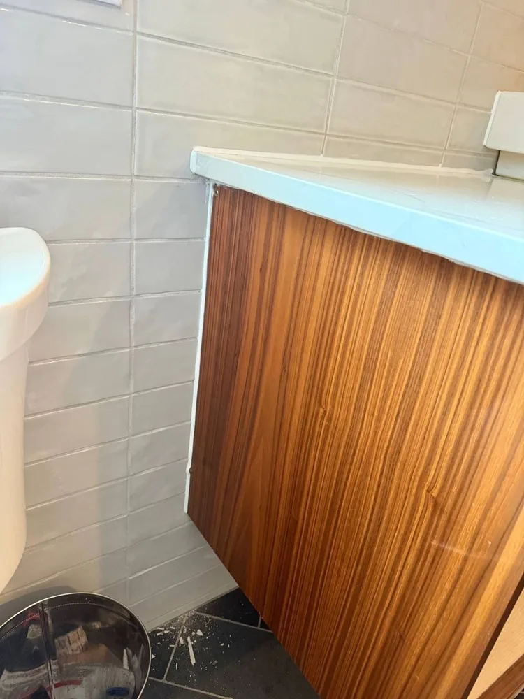 caulking sealing — EasyFix