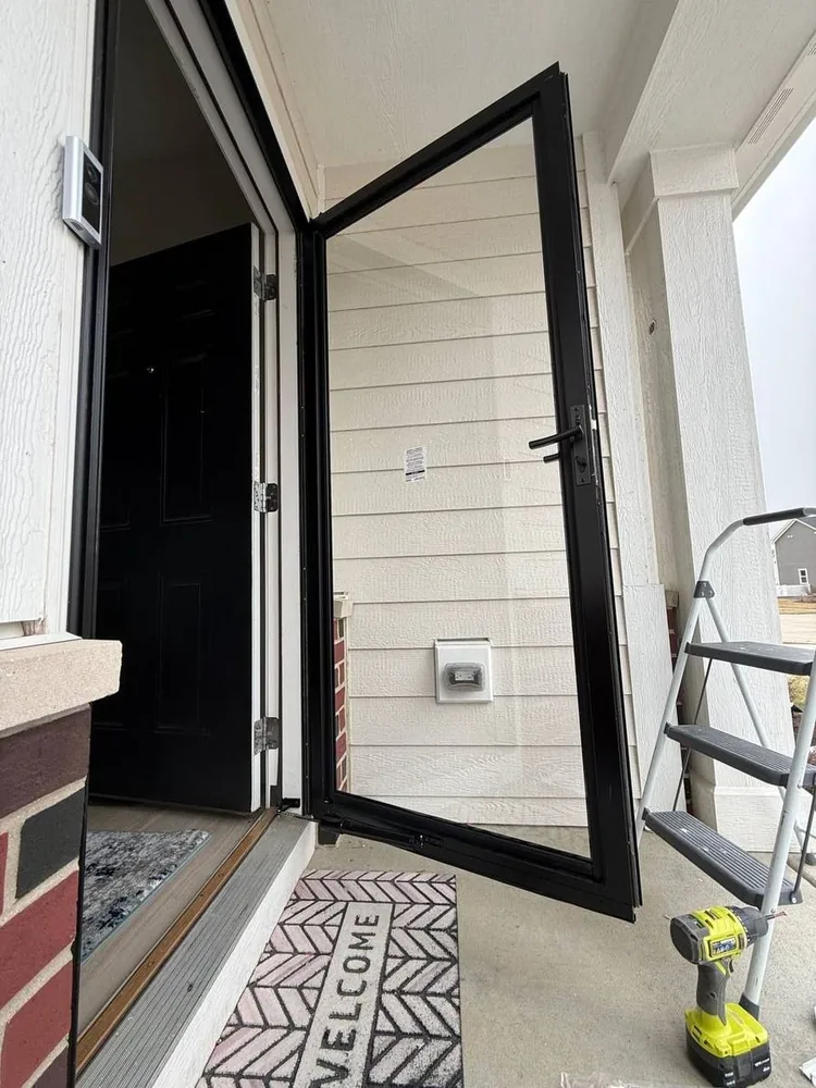exterior repairs — EasyFix